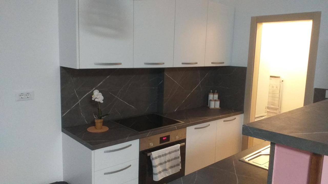 Apart Centar Umag Edda Joakima Rakovca 7 E 52470-Umag Extérieur photo