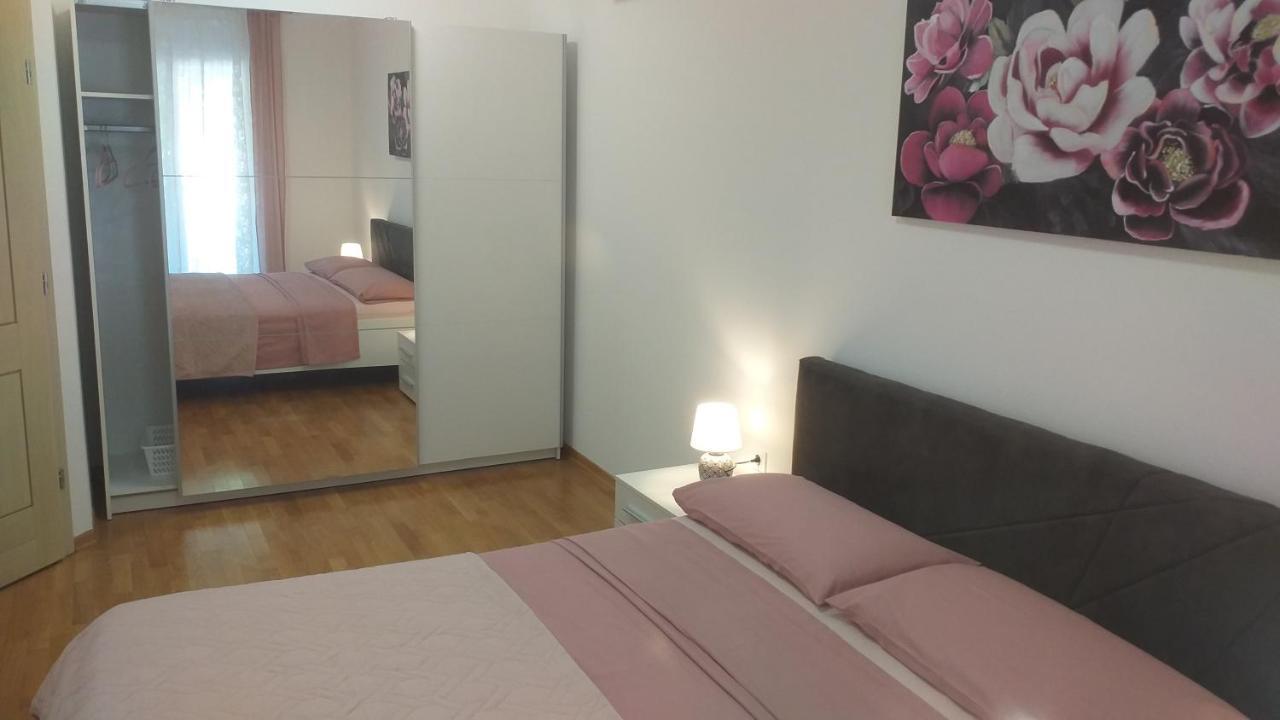 Apart Centar Umag Edda Joakima Rakovca 7 E 52470-Umag Extérieur photo