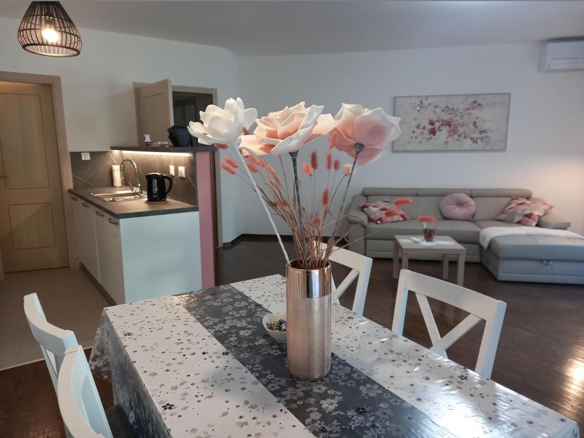 Apart Centar Umag Edda Joakima Rakovca 7 E 52470-Umag Extérieur photo