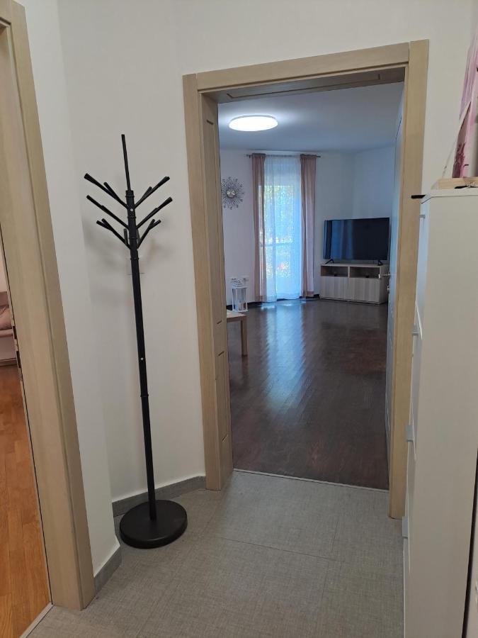 Apart Centar Umag Edda Joakima Rakovca 7 E 52470-Umag Extérieur photo